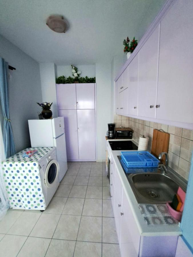 Mary'S Apartment Koszalin Eksteriør bilde